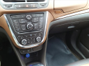 Thumbnail image of 2016 Buick Encore at Serra Buick Gmc Champaign