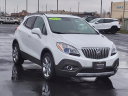 Thumbnail image of 2016 Buick Encore at Serra Buick Gmc Champaign