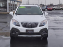Thumbnail image of 2016 Buick Encore at Serra Buick Gmc Champaign