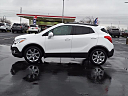 Thumbnail image of 2016 Buick Encore at Serra Buick Gmc Champaign