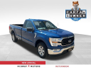 2022 Ford F-150 XLT at Midway Motors Hutchinson