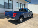 Thumbnail image of 2022 Ford F-150 at Midway Motors Hutchinson