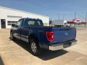 Thumbnail image of 2022 Ford F-150 at Midway Motors Hutchinson