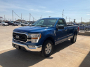 Thumbnail image of 2022 Ford F-150 at Midway Motors Hutchinson