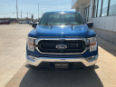 Thumbnail image of 2022 Ford F-150 at Midway Motors Hutchinson