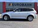 Thumbnail image of 2010 BMW X3 at EurobahnBmwMiniMercedesBenz of Greensboro, NC