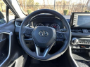 Thumbnail image of 2021 Toyota RAV4 at Mariano Rivera Honda