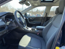 Thumbnail image of 2021 Toyota RAV4 at Mariano Rivera Honda