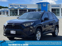 Thumbnail image of 2021 Toyota RAV4 at Mariano Rivera Honda