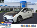 2022 Toyota Corolla SE at Metro Honda