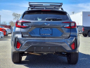 Thumbnail image of 2024 Subaru Crosstrek at Classic Toyota Hampton