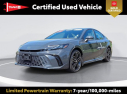 Thumbnail image of 2025 Toyota Camry at Lawrence Toyota - Used