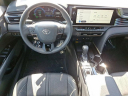 Thumbnail image of 2025 Toyota Camry at Lawrence Toyota - Used