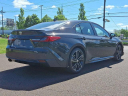 Thumbnail image of 2025 Toyota Camry at Lawrence Toyota - Used