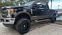 Thumbnail image of 2017 Ford F-250 Super Duty at AUTO SOLUTIONS