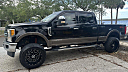 Thumbnail image of 2017 Ford F-250 Super Duty at AUTO SOLUTIONS