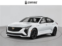 2025 Cadillac CT5-V Blackwing at Empire Cadillac of Long Island City