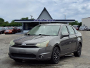 2010 Ford Focus SES at East End Auto Sales