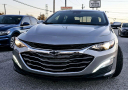 Thumbnail image of 2024 Chevrolet Malibu at TRTEX AUTO GROUP LLC
