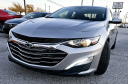 2024 Chevrolet Malibu RS at TRTEX AUTO GROUP LLC