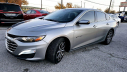 Thumbnail image of 2024 Chevrolet Malibu at TRTEX AUTO GROUP LLC
