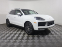 Thumbnail image of 2025 Porsche Cayenne at USED Mercedes Benz Porsche Audi of Melbourne