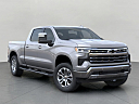 Thumbnail image of 2023 Chevrolet Silverado 1500 at Bergstrom Appleton Chevy