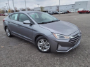 Thumbnail image of 2019 Hyundai ELANTRA at Mathews Nissan