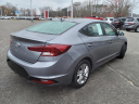 Thumbnail image of 2019 Hyundai ELANTRA at Mathews Nissan