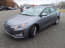Thumbnail image of 2019 Hyundai ELANTRA at Mathews Nissan
