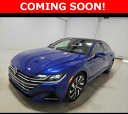 Thumbnail image of 2021 Volkswagen Arteon at Luxury Imports