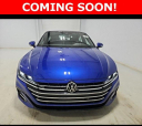 Thumbnail image of 2021 Volkswagen Arteon at Luxury Imports