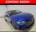 Thumbnail image of 2021 Volkswagen Arteon at Luxury Imports