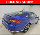 Thumbnail image of 2021 Volkswagen Arteon at Luxury Imports