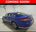 Thumbnail image of 2021 Volkswagen Arteon at Luxury Imports