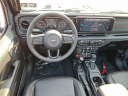 Thumbnail image of 2024 Jeep Wrangler at CDJR Norristown - Used