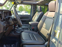 Thumbnail image of 2024 Jeep Wrangler at CDJR Norristown - Used