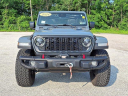 Thumbnail image of 2024 Jeep Wrangler at CDJR Norristown - Used
