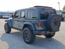 Thumbnail image of 2024 Jeep Wrangler at CDJR Norristown - Used