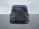 Thumbnail image of 2024 Jeep Wrangler at CDJR Norristown - Used