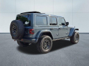 Thumbnail image of 2024 Jeep Wrangler at CDJR Norristown - Used