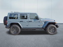Thumbnail image of 2024 Jeep Wrangler at CDJR Norristown - Used