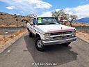 Thumbnail image of 1986 Chevrolet C/K 20 Series at Ol' Red Auto Sales, LLC
