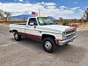Thumbnail image of 1986 Chevrolet C/K 20 Series at Ol' Red Auto Sales, LLC