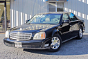 2002 Cadillac DeVille Base at Superior Rental Car Sales