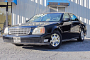 Thumbnail image of 2002 Cadillac DeVille at Superior Rental Car Sales