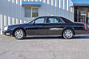 Thumbnail image of 2002 Cadillac DeVille at Superior Rental Car Sales
