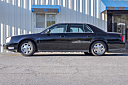 Thumbnail image of 2002 Cadillac DeVille at Superior Rental Car Sales