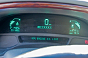 Thumbnail image of 2002 Cadillac DeVille at Superior Rental Car Sales