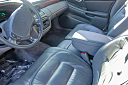 Thumbnail image of 2002 Cadillac DeVille at Superior Rental Car Sales